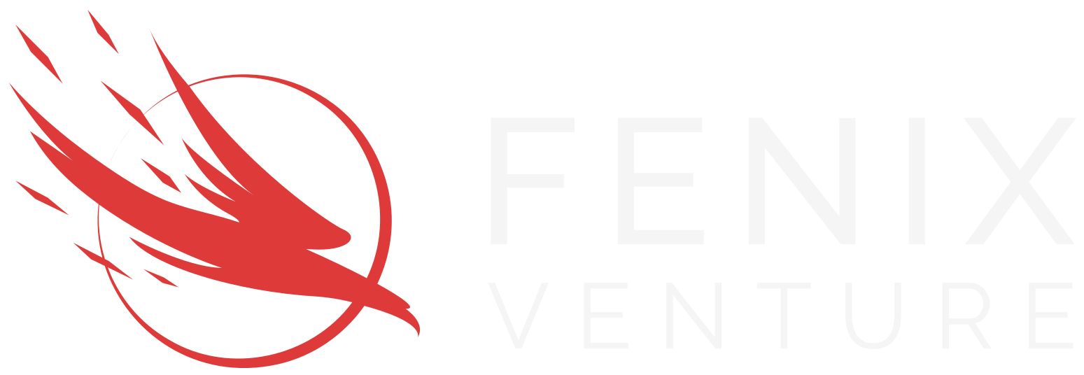 Fenix Venture Logo