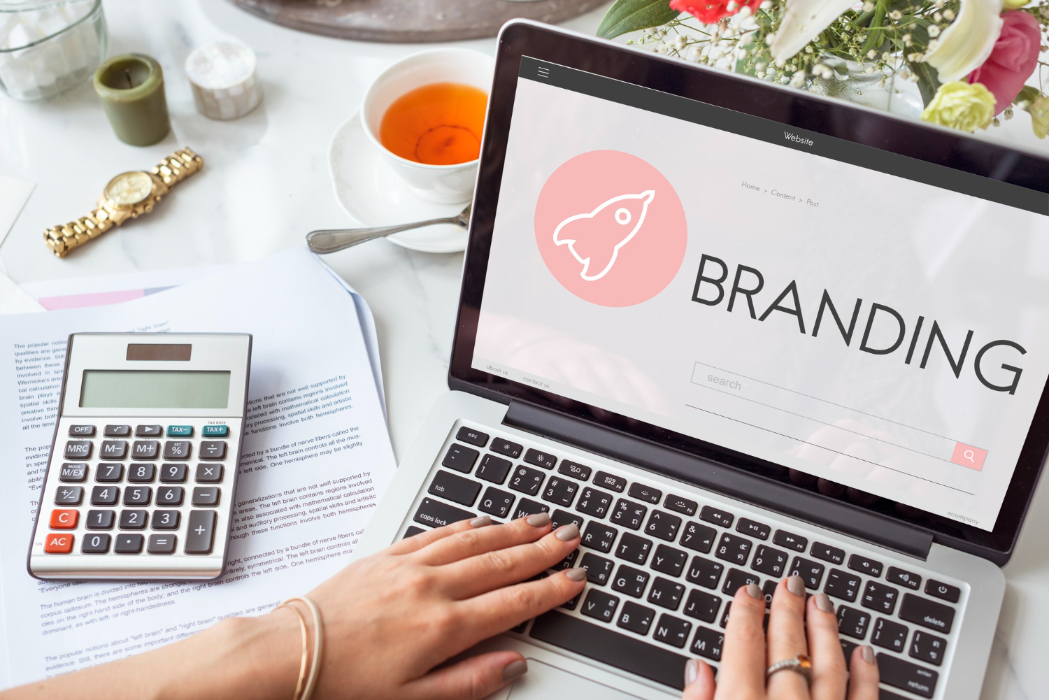 Understanding Branding: Its Role in Business Growth