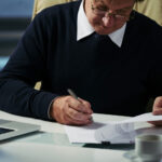 executive advisory