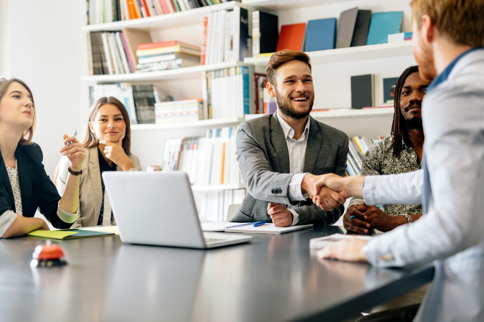 Resolving Cultural Mismatches During Business Acquisitions