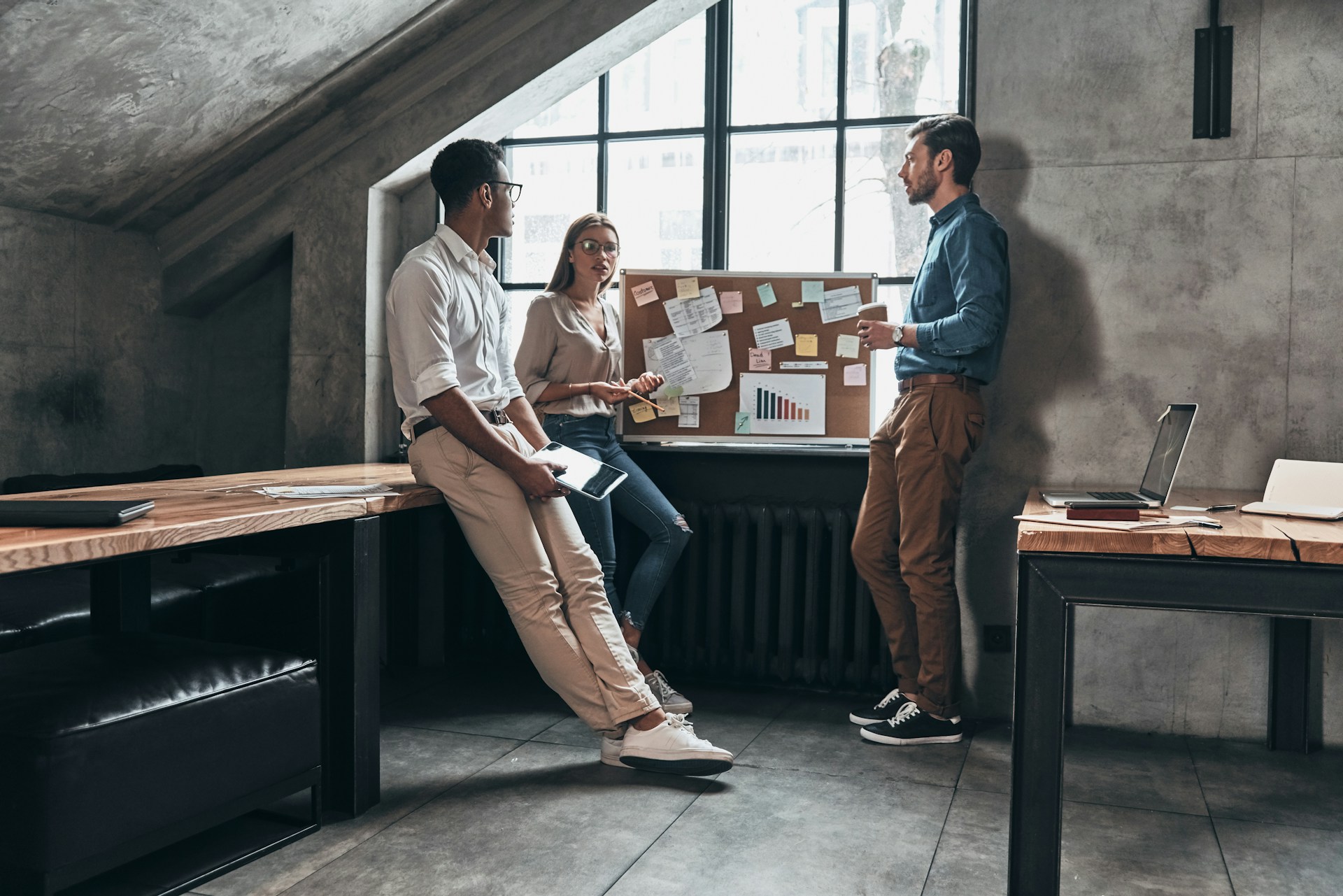 Fixing Leaks In Your B2B Sales Funnel: A Practical Approach